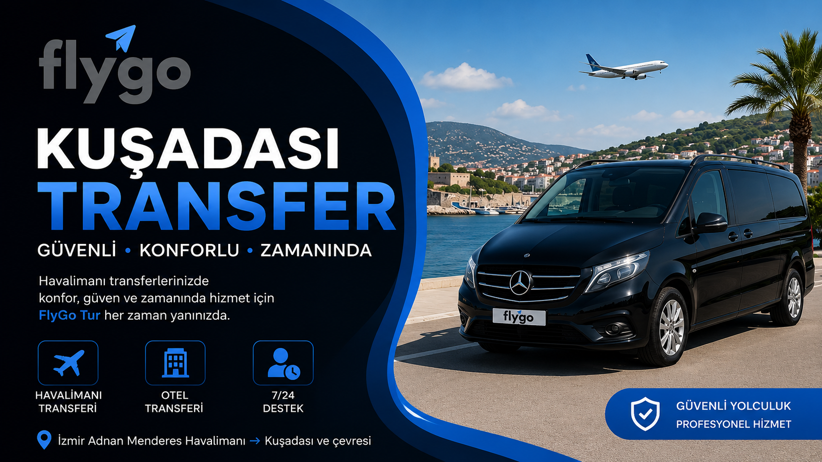 Kuşadası Transfer